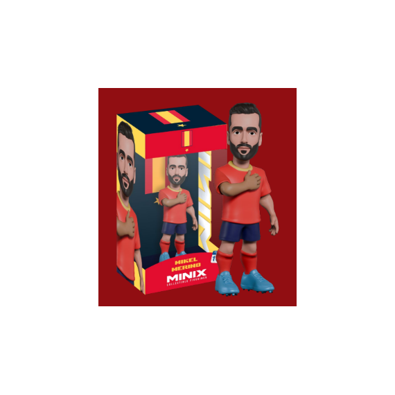 Figurka Hiszpania Minix - Merino