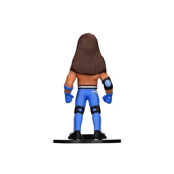 Mini figurka WWE Minix - AJ Styles- Zdjęcie 5