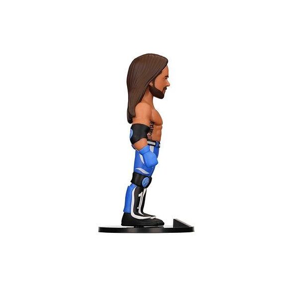Mini figurka WWE Minix - AJ Styles- Zdjęcie 6