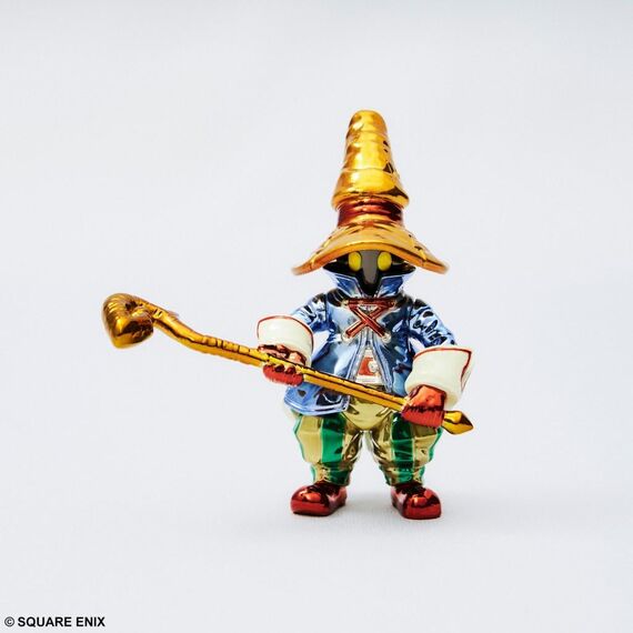 Figurka Final Fantasy IX Bright Arts Gallery - Vivi