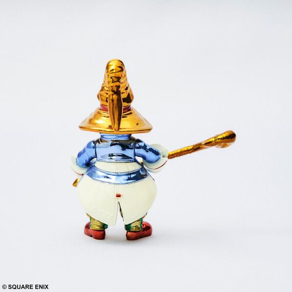 Figurka Final Fantasy IX Bright Arts Gallery - Vivi- Zdjęcie 2