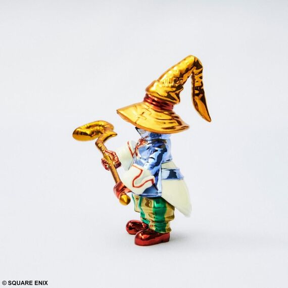 Figurka Final Fantasy IX Bright Arts Gallery - Vivi- Zdjęcie 5
