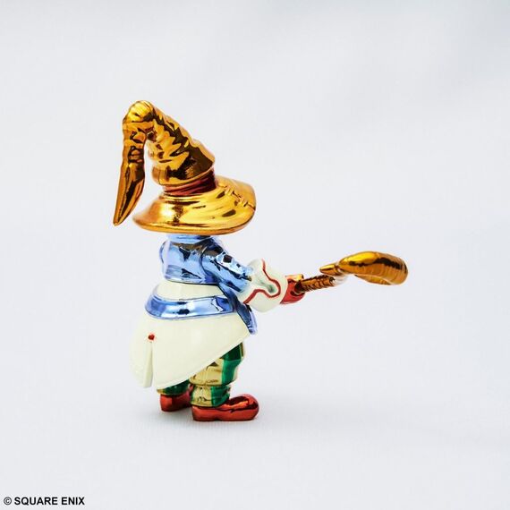 Figurka Final Fantasy IX Bright Arts Gallery - Vivi- Zdjęcie 6