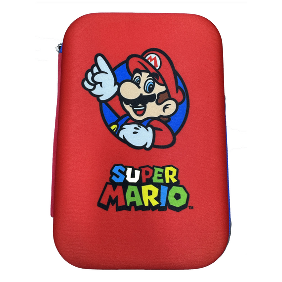 Etui hardcase Super Mario- Zdjęcie 3