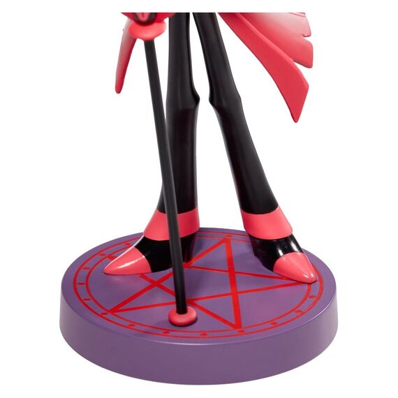 Figurka Hazbin Hotel - Alastor 18 cm- Zdjęcie 10