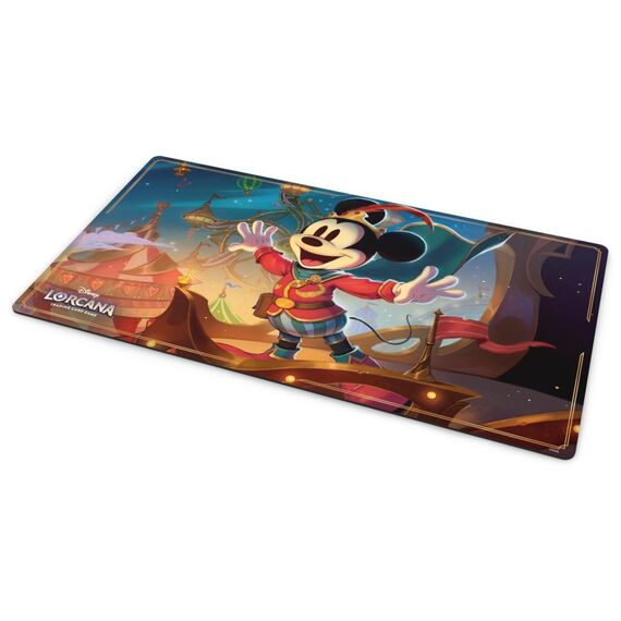 Podkładka pod mysz XL Disney Lorcana Mickey- Zdjęcie 2