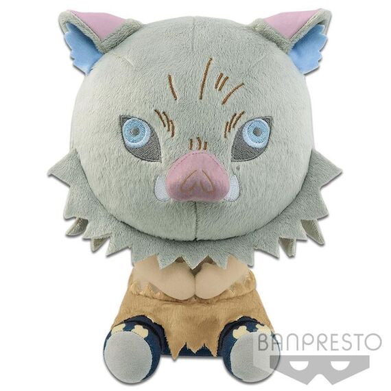 Pluszak Demon Slayer: Kimetsu no Yaiba - Inosuke 20 cm