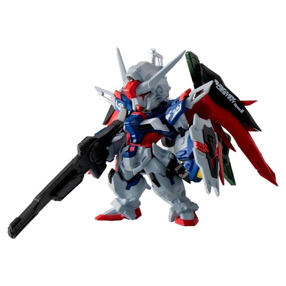 Model do składania GUNDAM FW - Gundam Converge Spec II- Zdjęcie 2