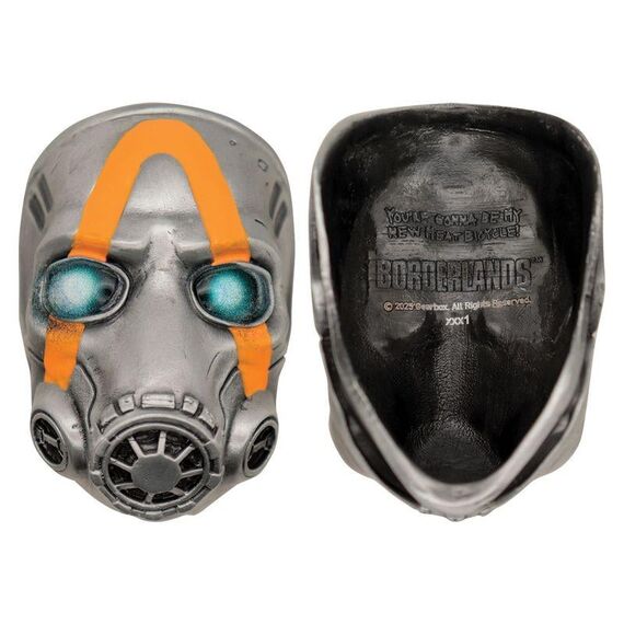 Replika limitowana Borderlands - Bandit Mask