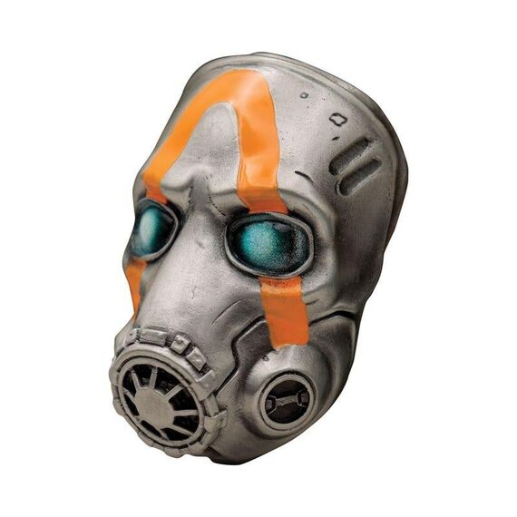 Replika limitowana Borderlands - Bandit Mask- Zdjęcie 3