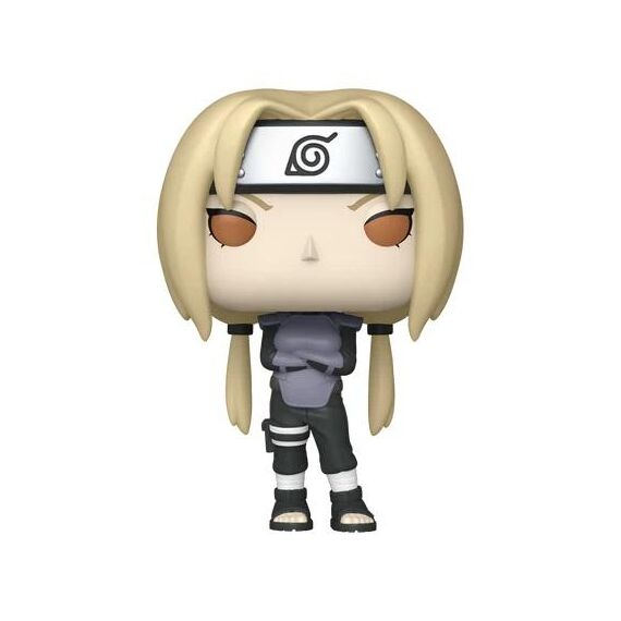 Figurka Naruto Shippuden POP! - Tsunade Sannin (2105)- Zdjęcie 3