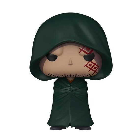 Figurka One Piece POP! - Monkey D. Dragon (2206)- Zdjęcie 4