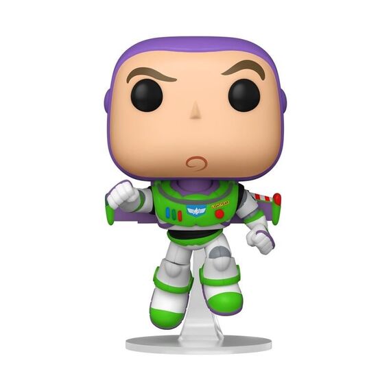 Figurka Toy Story POP! - Buzz Astral (GITD) [1726]- Zdjęcie 3