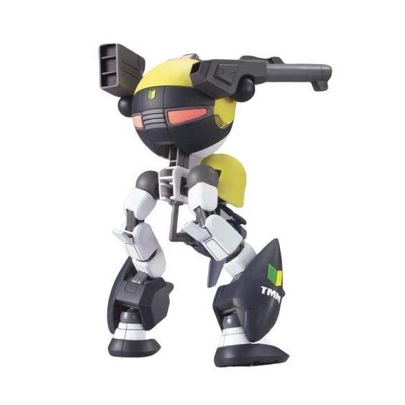 Model do składania Keroro Gunso - Tamama Robo- Zdjęcie 2