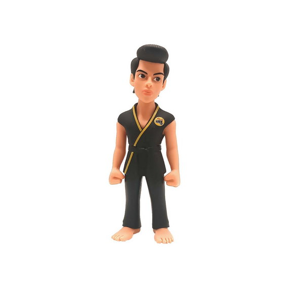 Figurka Cobra Kai Minix - Miguel Diaz- Zdjęcie 2