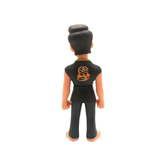 Figurka Cobra Kai Minix - Miguel Diaz- Zdjęcie 4