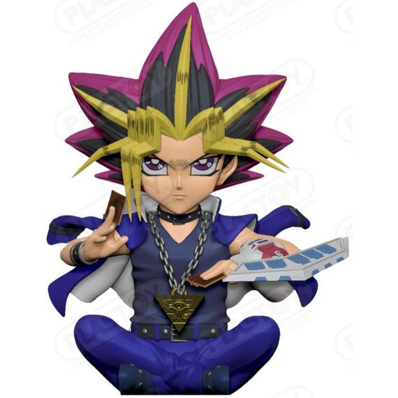 Figurka skarbonka Yu-Gi-Oh! - Yami Yugi 16 cm