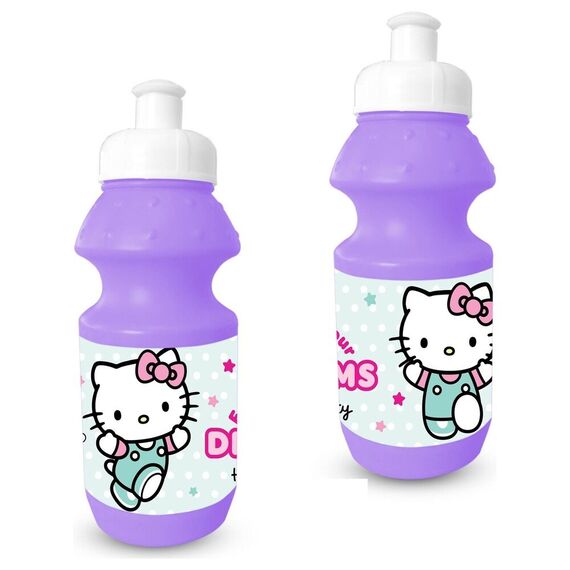 Butelka Hello Kitty 600ml