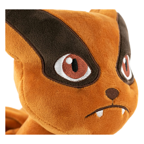 Pluszak Naruto Shippuden - Kurama 24cm- Zdjęcie 2