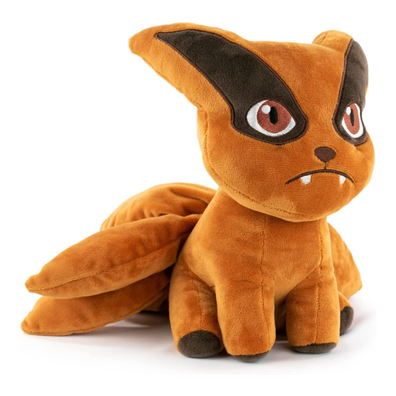 Pluszak Naruto Shippuden - Kurama 24cm- Zdjęcie 3