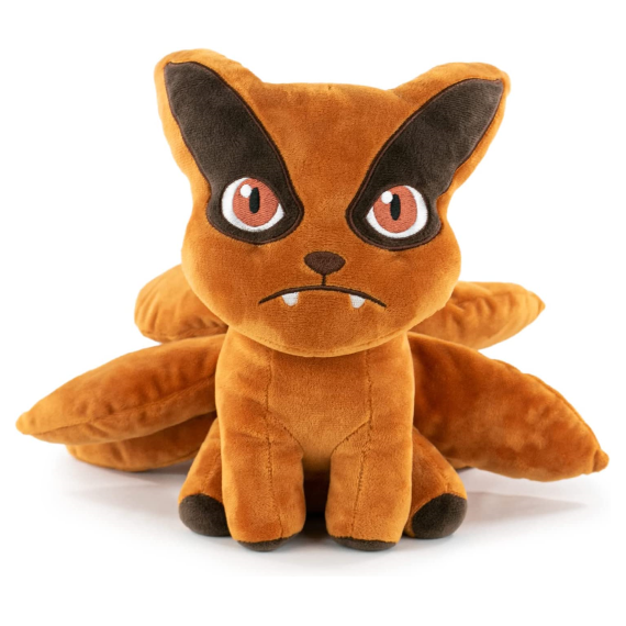 Pluszak Naruto Shippuden - Kurama 24cm