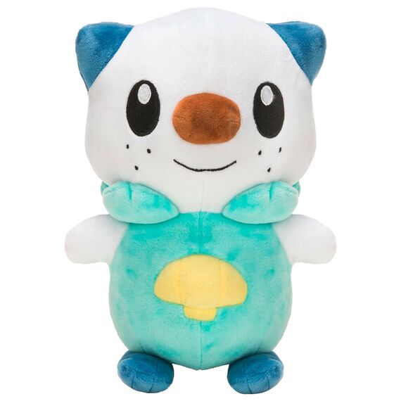 Pluszak Pokemon - Oshawott 20cm- Zdjęcie 2