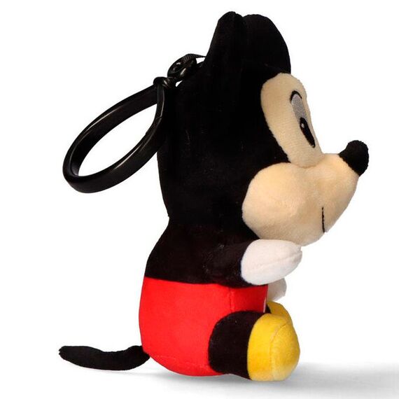 Brelok pluszowy Disney - Mickey- Zdjęcie 2