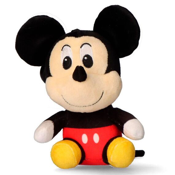 Brelok pluszowy Disney - Mickey- Zdjęcie 4