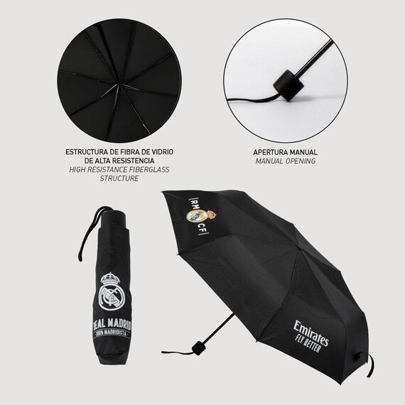 Parasol Real Madryt- Zdjęcie 4