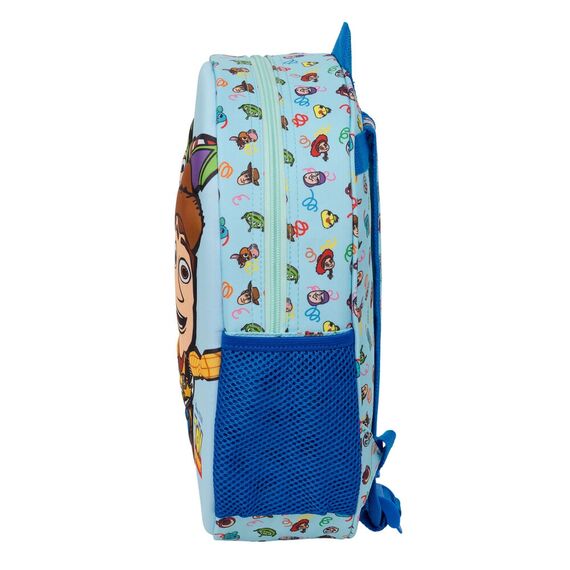 Plecak 3D Toy Story 33cm- Zdjęcie 3