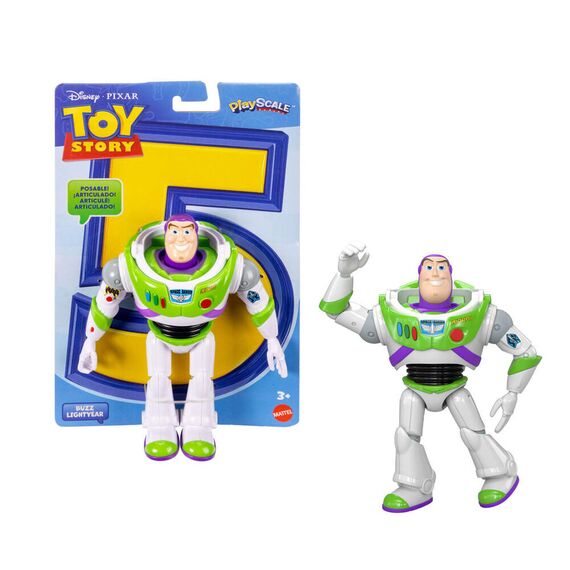 Figurka Toy Story 5 - Buzz Lightyear