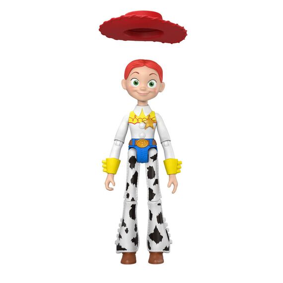 Figurka Toy Story 5 - Jessie- Zdjęcie 4