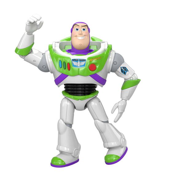 Figurka Toy Story 5 - Buzz Lightyear- Zdjęcie 5