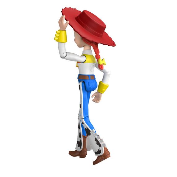 Figurka Toy Story 5 - Jessie- Zdjęcie 5