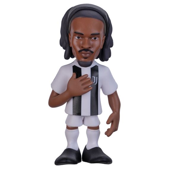 Figurka Juventus Minix - Thuram- Zdjęcie 2