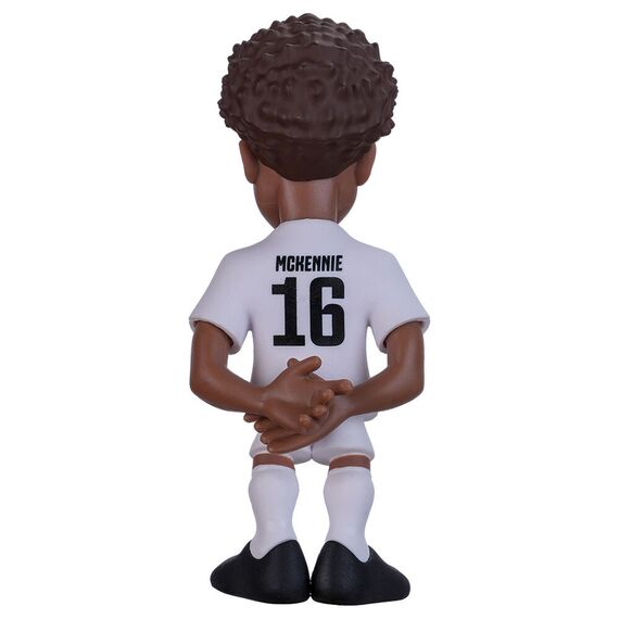 Figurka Juventus Minix - Mc Kennie- Zdjęcie 2