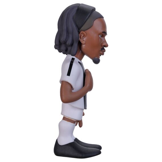 Figurka Juventus Minix - Thuram- Zdjęcie 4