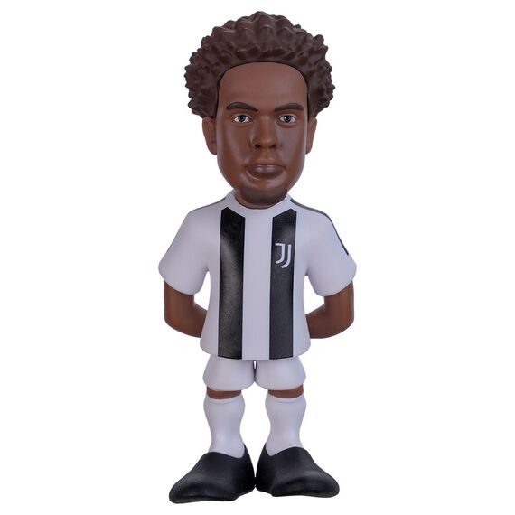Figurka Juventus Minix - Mc Kennie- Zdjęcie 6