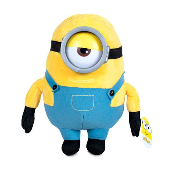 Pluszak Minionki - Stuart 30cm