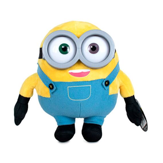 Pluszak Minionki - Bob 30cm