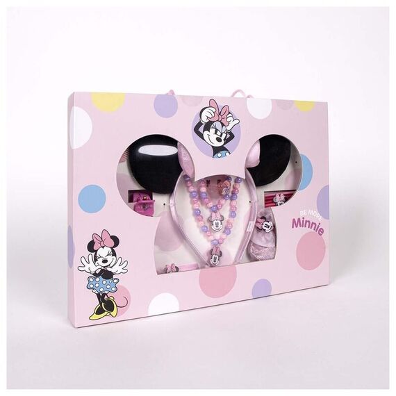 Zestaw akcesoriów Disney - Minnie- Zdjęcie 2