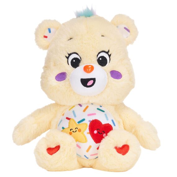 Pluszak Care Bears - Funny Bear 25cm