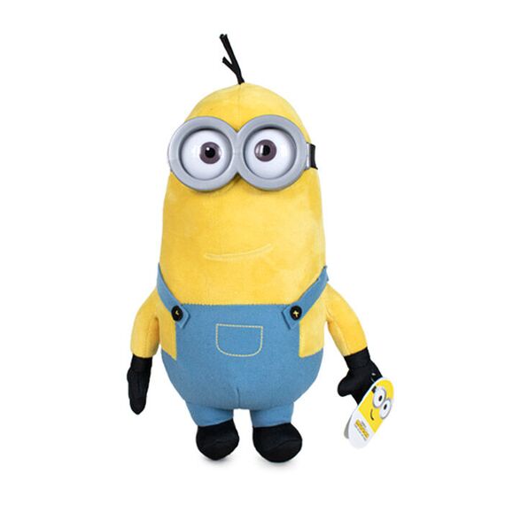 Pluszak Minionki - Kevin 30cm- Zdjęcie 2