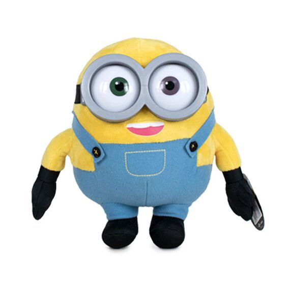 Pluszak Minionki - Bob 30cm- Zdjęcie 2