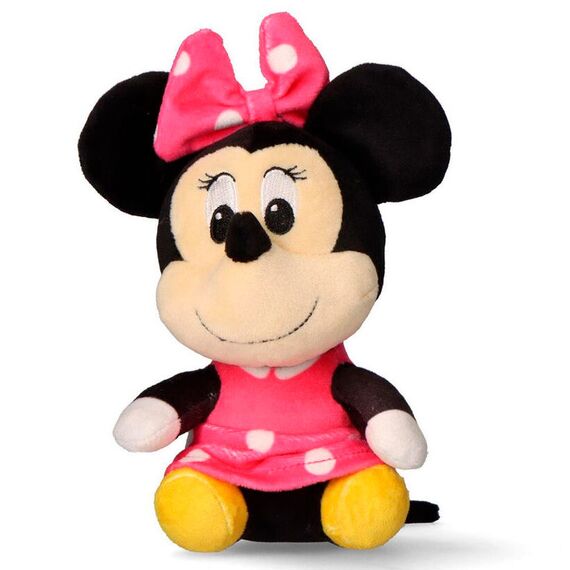 Brelok pluszowy Disney - Minnie- Zdjęcie 2