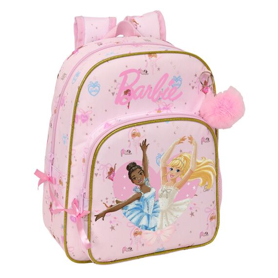 Plecak Barbie - Ballet 34cm