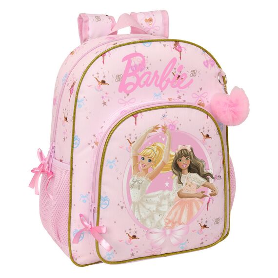 Plecak Barbie - Ballet 38cm