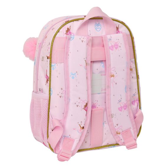 Plecak Barbie - Ballet 34cm- Zdjęcie 2