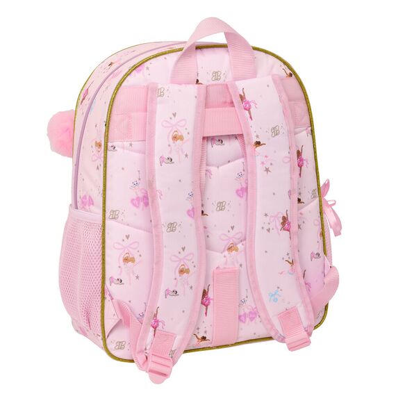 Plecak Barbie - Ballet 38cm- Zdjęcie 2