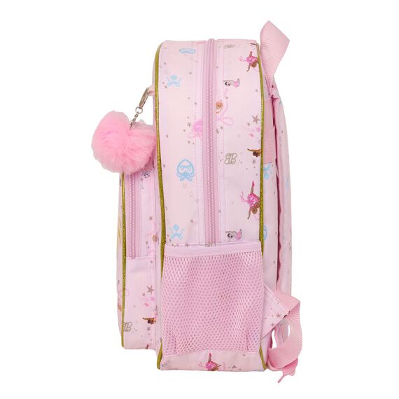 Plecak Barbie - Ballet 34cm- Zdjęcie 3